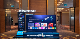 Hisense at the 17th FutureChina Global Forum: Deepening ASEAN Roots with “Local for Local,” Charting a New Path for Chinese Brands Going Global