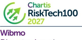 Wibmo Fraud & Risk Management wins Chartis Disruptor Award for its Agentic Risk Intelligence Solution