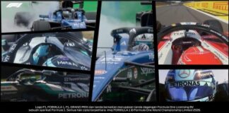STING Revs Up Race Season as Official Partner of Formula 1®