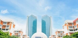 Phenikaa University Announces VND 80 Billion STEM Investment, Launches International-Standard Planetarium