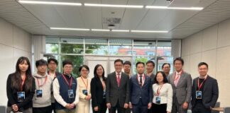HKSTP Leads Delegation to Germany and Austria