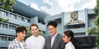 Explore Fully Funded PhD Opportunities at World #18 CUHK