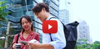 Countdown to 2037: Strategic Public-Private Agenda Unleashes Blueprint to Double Thailand’s Economic Growth