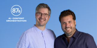 Datawords group becomes 87seconds: a new name to connect brands to the world