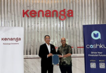 Cashku and Kenanga Investors Partner to Widen Retail Access to Professionally Managed Funds