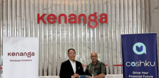 Cashku and Kenanga Investors Partner to Widen Retail Access to Professionally Managed Funds