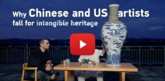 Shaping Tradition with Technology: An American Artist’s Ceramic Journey in China