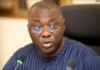 Amin Adam Demands Fuel Tax Cuts as Diesel Nears GH¢19