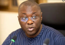 Amin Adam Demands Fuel Tax Cuts as Diesel Nears GH¢19
