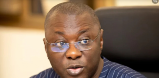 Amin Adam Demands Fuel Tax Cuts as Diesel Nears GH¢19