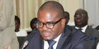 Ghana Faces GH¢111bn Debt Maturity Wall in 2027–2028