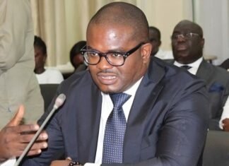 Ghana Faces GH¢111bn Debt Maturity Wall in 2027–2028