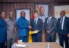Eni, Vitol move closer to finalising petroleum agreements for two Ghanaian blocks