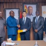 Eni, Vitol move closer to finalising petroleum agreements for two Ghanaian blocks