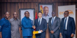 Eni, Vitol move closer to finalising petroleum agreements for two Ghanaian blocks