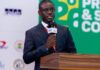 GIPS urges strategic use of procurement to drive national development
