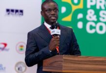 GIPS urges strategic use of procurement to drive national development
