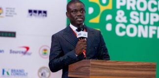 GIPS urges strategic use of procurement to drive national development