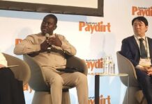 Ghana Targets Mineral Value Addition in Fresh Pitch to Australian Investors
