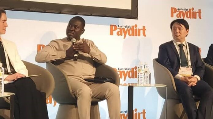 Ghana Targets Mineral Value