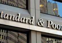 S&P Warns Ghana Rating Faces Pressure from Fiscal, GoldBod Risks