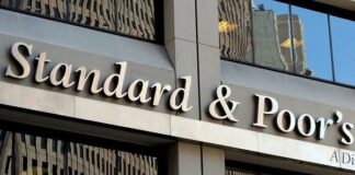 S&P Warns Ghana Rating Faces Pressure from Fiscal, GoldBod Risks
