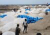 Ghana’s White ‘Gold’ Industry Sinking!