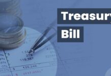 Govt Raises GH¢4.41bn in T-Bills