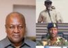 Tension Mounts at Tema Port Over Security Liaison Role