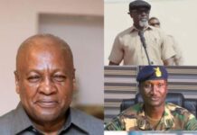 Tension Mounts at Tema Port Over Security Liaison Role