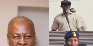 Tension Mounts at Tema Port Over Security Liaison Role