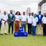 NPA Reaffirms Regulatory Support as Puma Energy Ghana Deepens Investment in LPG and CRM