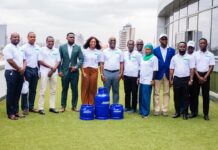 NPA Reaffirms Regulatory Support as Puma Energy Ghana Deepens Investment in LPG and CRM