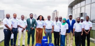 NPA Reaffirms Regulatory Support as Puma Energy Ghana Deepens Investment in LPG and CRM