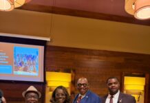 The “Accra Reset”: Ghana Charts a Course for “Development Sovereignty”