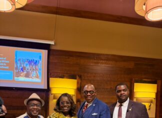 The “Accra Reset”: Ghana Charts a Course for “Development Sovereignty”