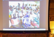 Ghana to US: “A Strong Africa is a Better Partner, Not a Threat”