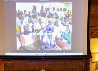 Ghana to US: “A Strong Africa is a Better Partner, Not a Threat”