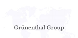 Grünenthal partners with DKSH to bring four important pain medicines to eight new markets in Asia-Pacific