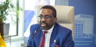 Ghana’s Domestic Borrowing Jumps GH¢57bn
