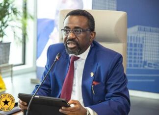 Ghana’s Domestic Borrowing Jumps GH¢57bn