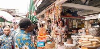 Six (6) Percent Growth Is Good News -But Ghanaians Need to Feel It