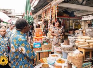Six (6) Percent Growth Is Good News -But Ghanaians Need to Feel It
