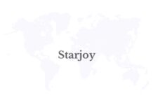 Starjoy strives to optimise management portfolio and explore transformational opportunities