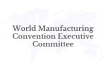 2026 World Manufacturing Convention Delivers Strong Results