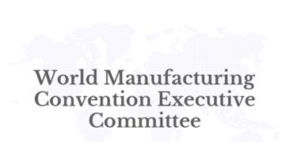 2026 World Manufacturing Convention Delivers Strong Results