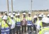 $59m Yendi Solar Farm to strengthen energy security
