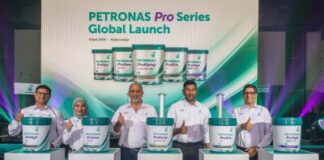 PETRONAS Lubricants International Launches Flagship PETRONAS Pro Series to Elevate Global Industrial Performance