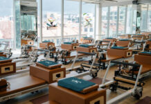 LAC and Absolute Pilates Invite Singaporeans to Find Wellness in Motion This October