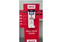 AVIS Singapore Introduces Self-Service Kiosk Experience for Seamless Car Rental Pick-Up